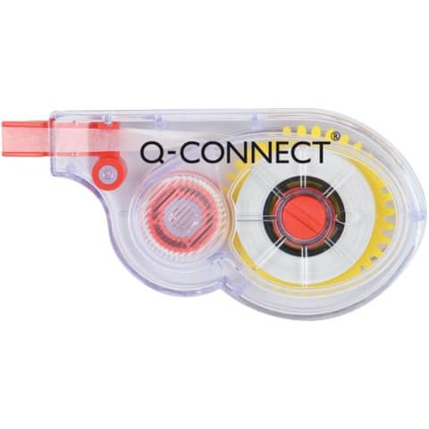 Korrekturroller Connect 5 mm Q-CONNECT KF01593