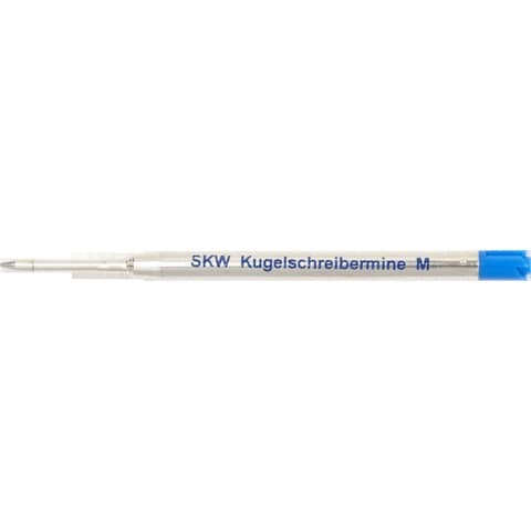 Grossraummine M blau SKW 1 06 00 22